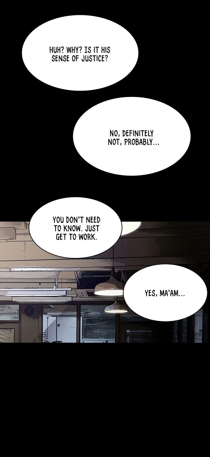 Vigilante Chapter 23 page 29 - 
