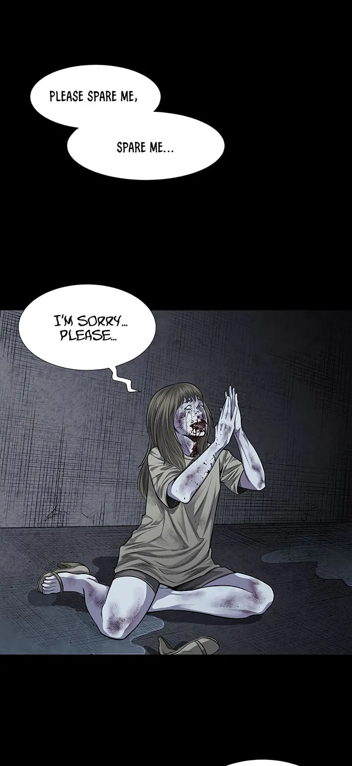 Vigilante Chapter 23 page 30 - 