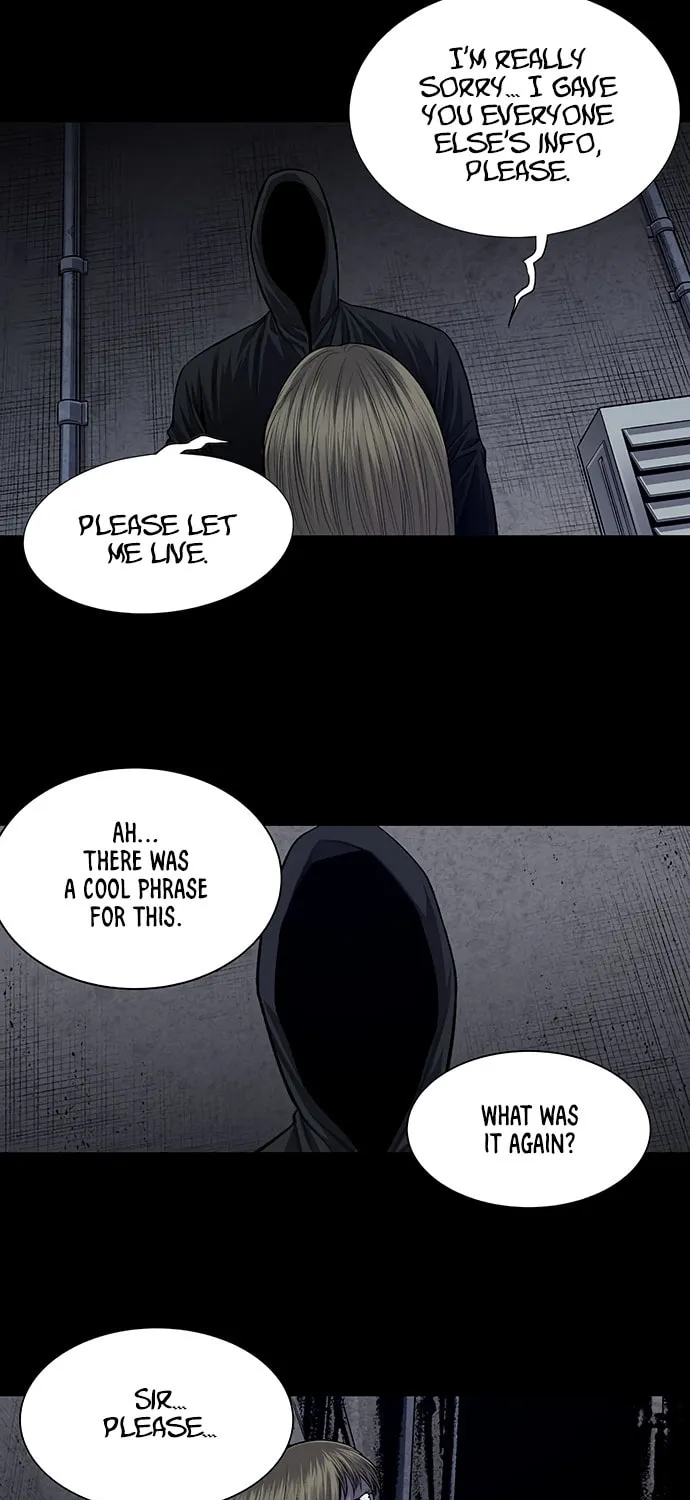 Vigilante Chapter 23 page 31 - 