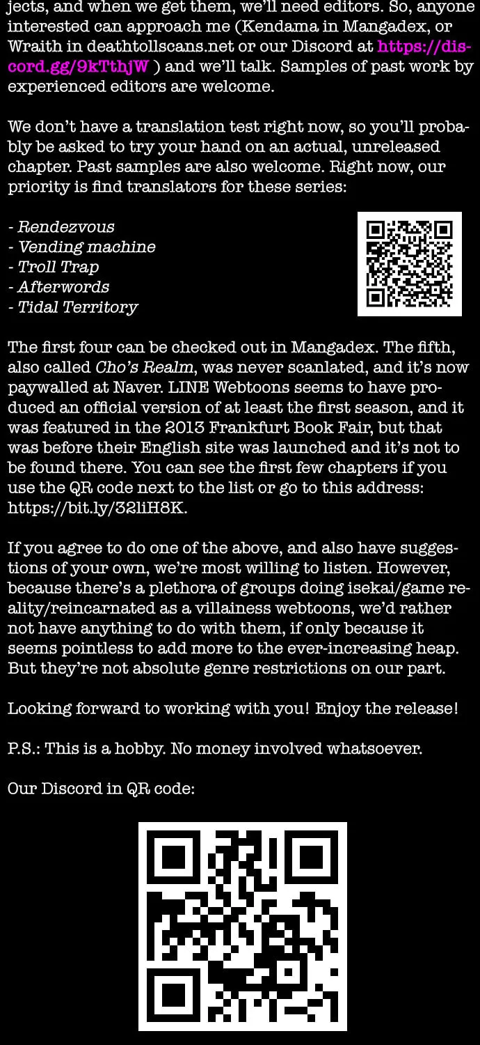Vigilante Chapter 23 page 43 - 