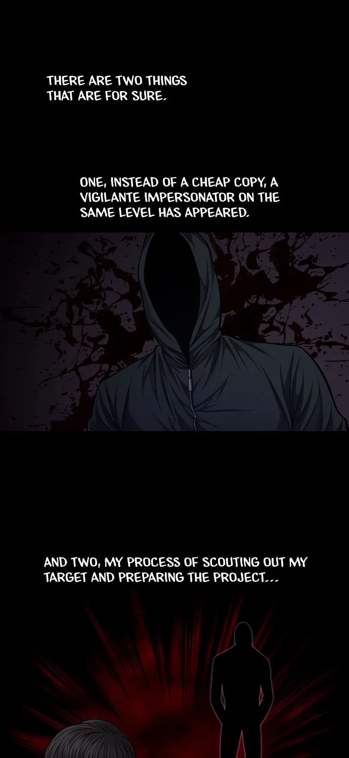 Vigilante Chapter 23 page 6 - 