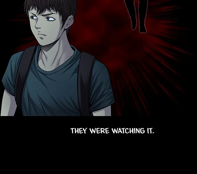 Vigilante Chapter 23 page 7 - 