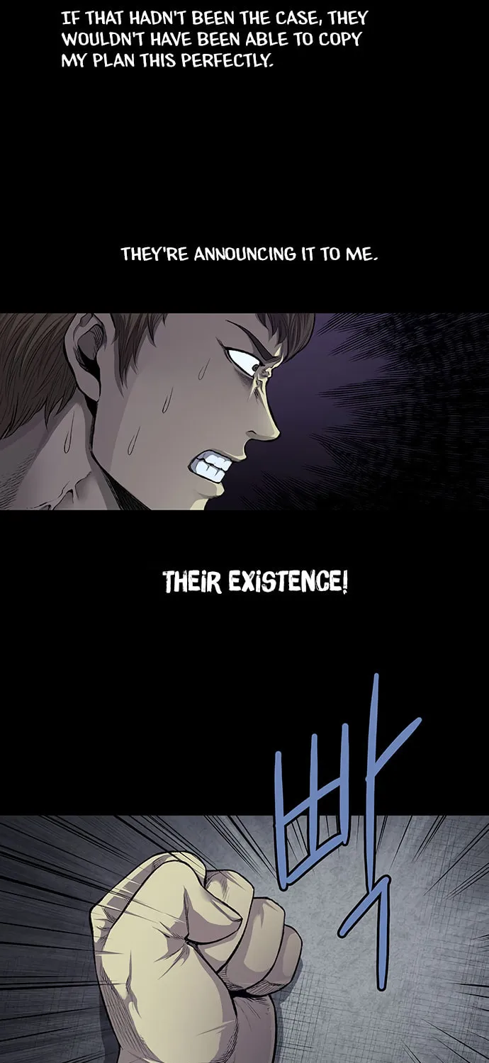 Vigilante Chapter 23 page 8 - 