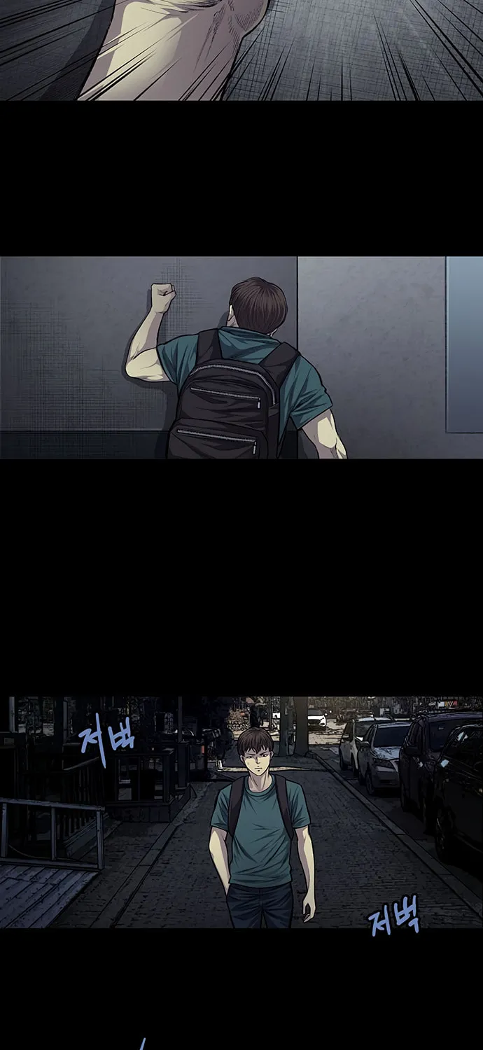 Vigilante Chapter 23 page 9 - 
