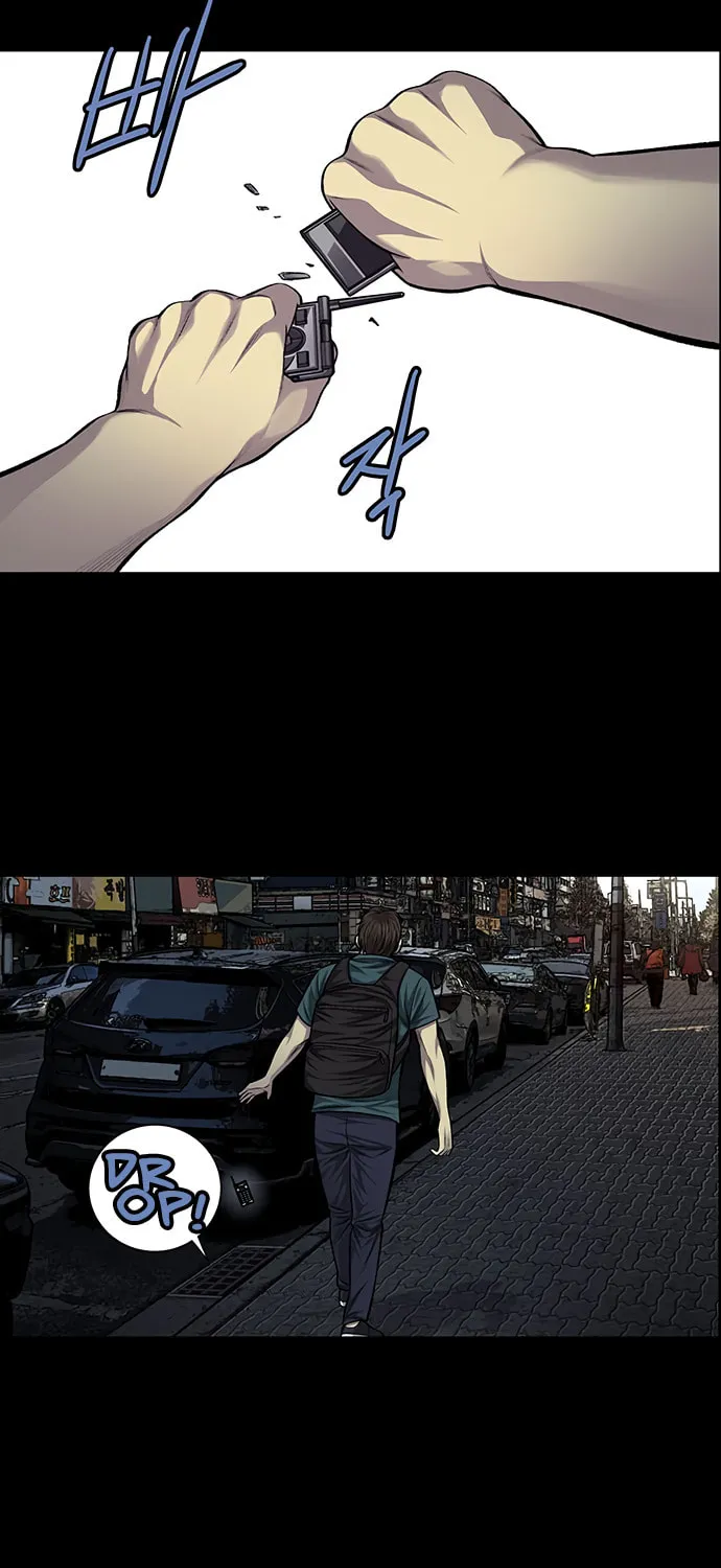 Vigilante Chapter 23 page 10 - 