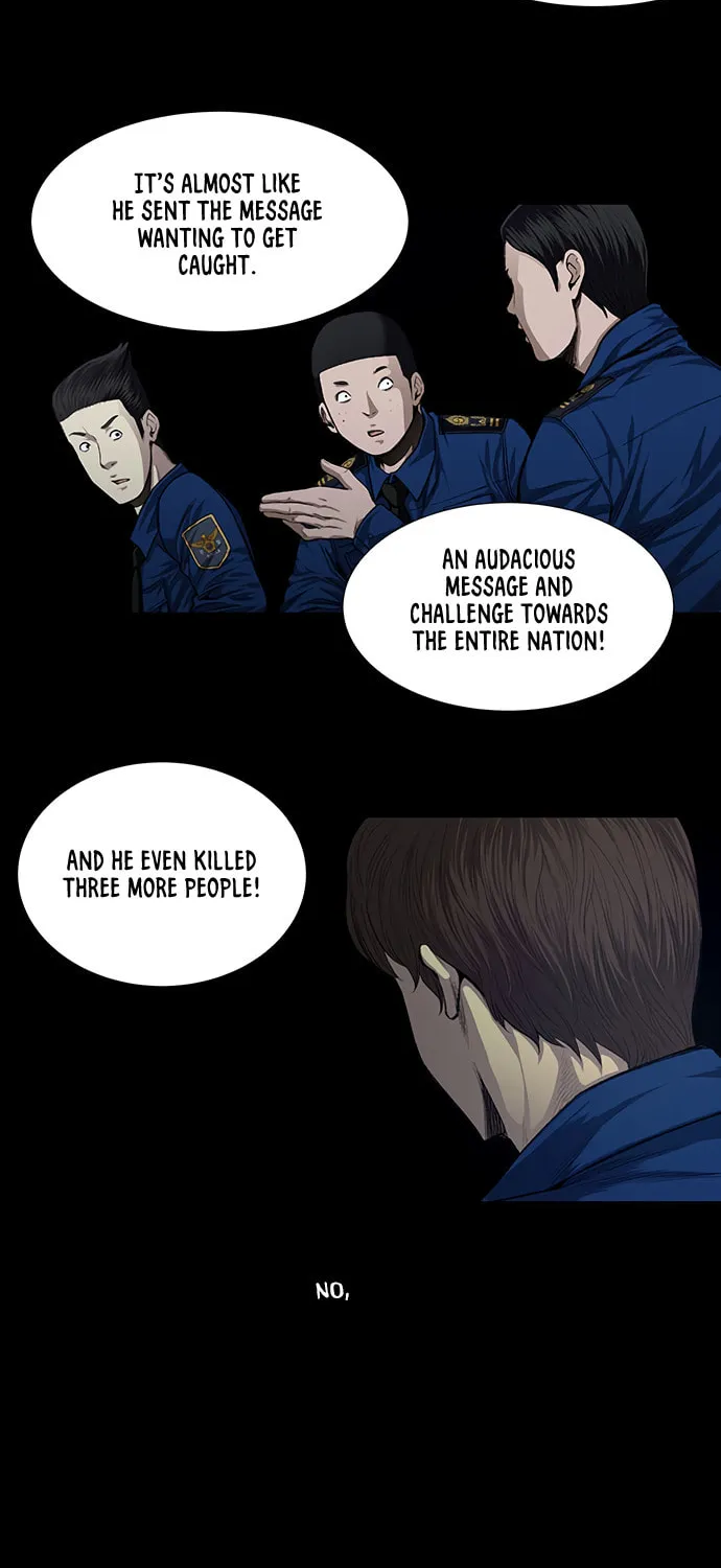 Vigilante Chapter 24 page 13 - 