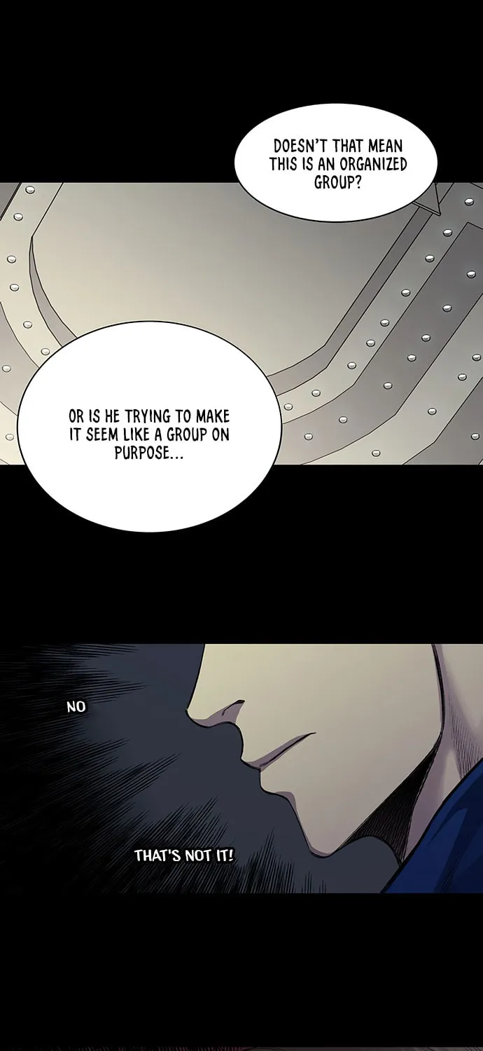 Vigilante Chapter 24 page 15 - 