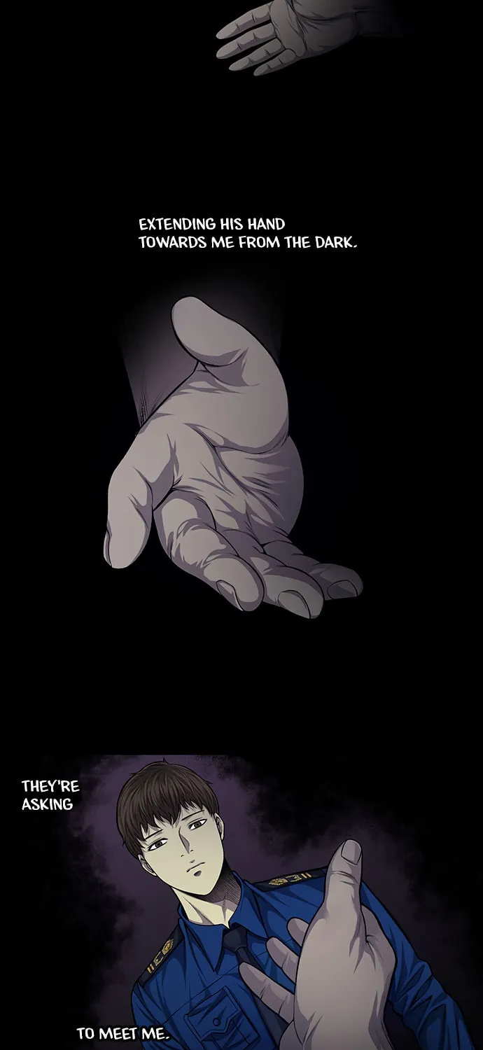 Vigilante Chapter 24 page 17 - 