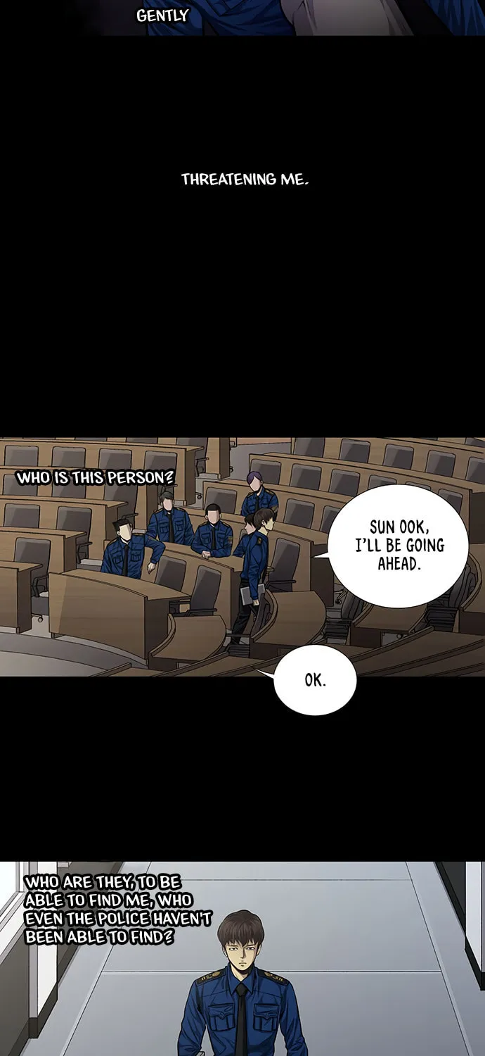 Vigilante Chapter 24 page 18 - 