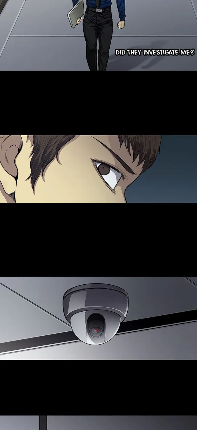 Vigilante Chapter 24 page 19 - 