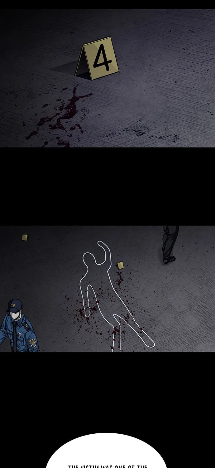 Vigilante Chapter 24 page 22 - 