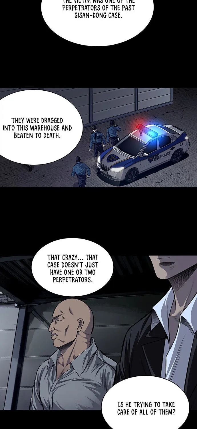 Vigilante Chapter 24 page 23 - 