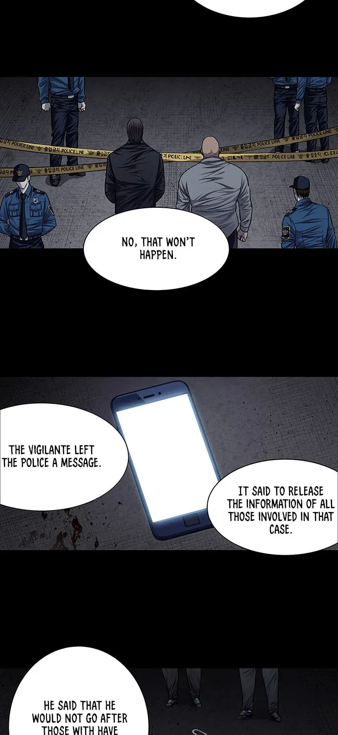Vigilante Chapter 24 page 24 - 