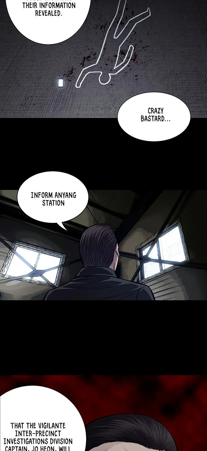 Vigilante Chapter 24 page 25 - 