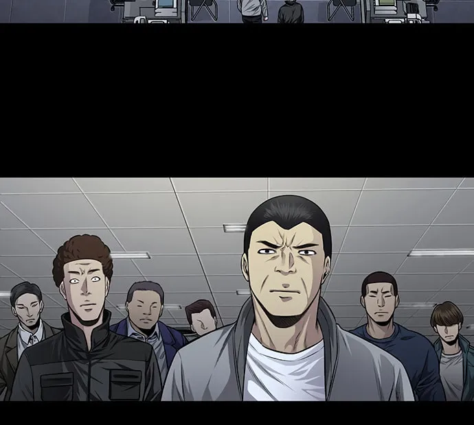 Vigilante Chapter 24 page 28 - 