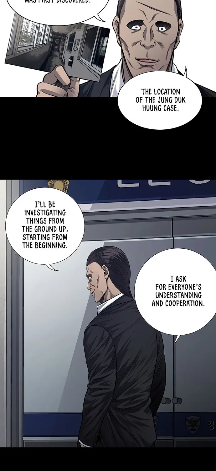 Vigilante Chapter 24 page 30 - 