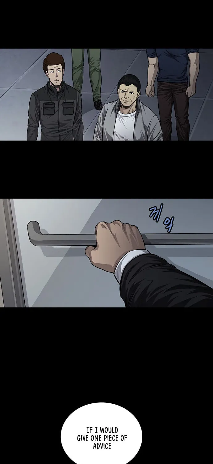 Vigilante Chapter 24 page 31 - 