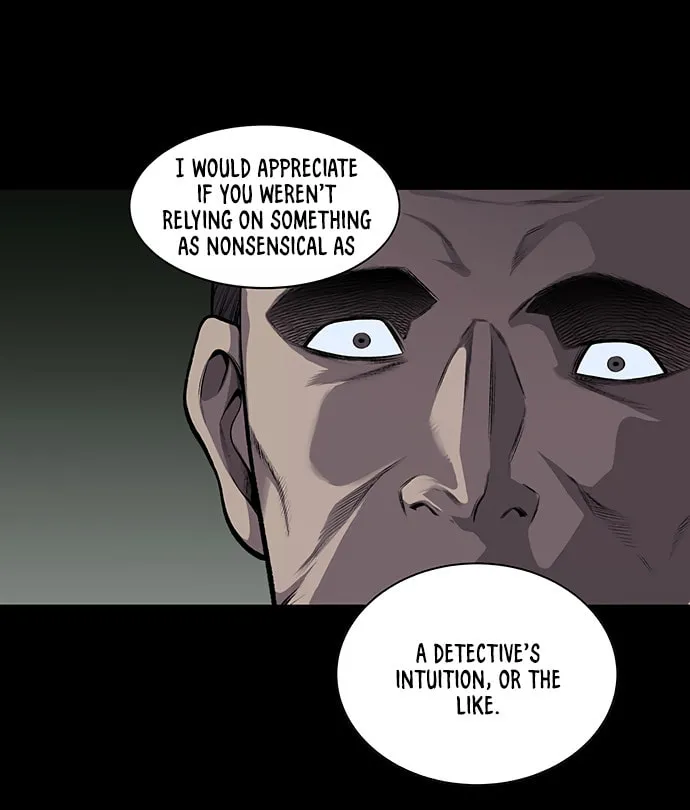 Vigilante Chapter 24 page 35 - 