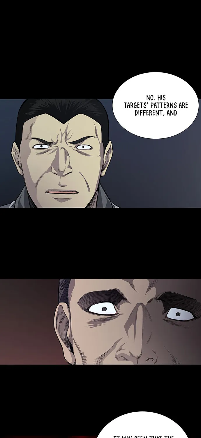 Vigilante Chapter 24 page 36 - 
