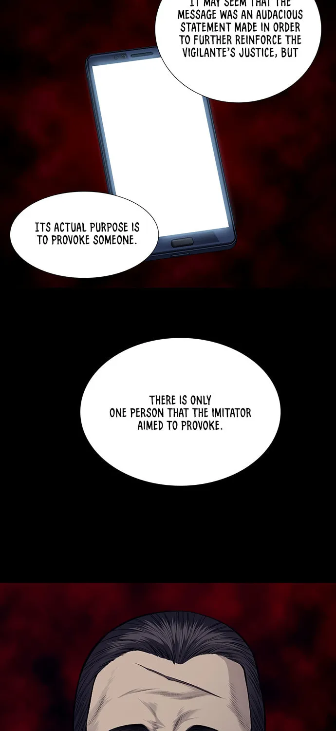 Vigilante Chapter 24 page 37 - 