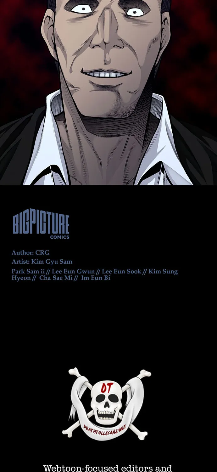 Vigilante Chapter 24 page 38 - 