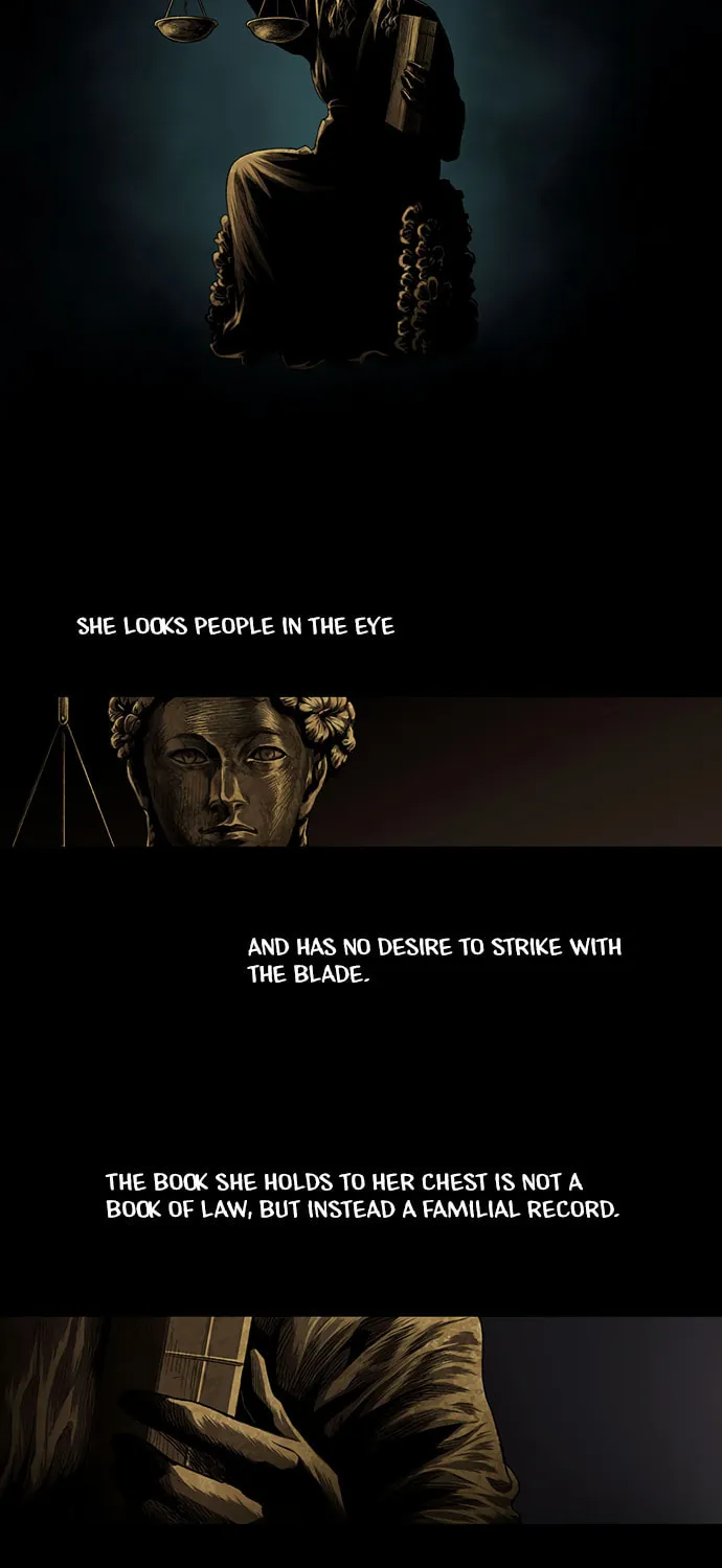 Vigilante Chapter 24 page 6 - 