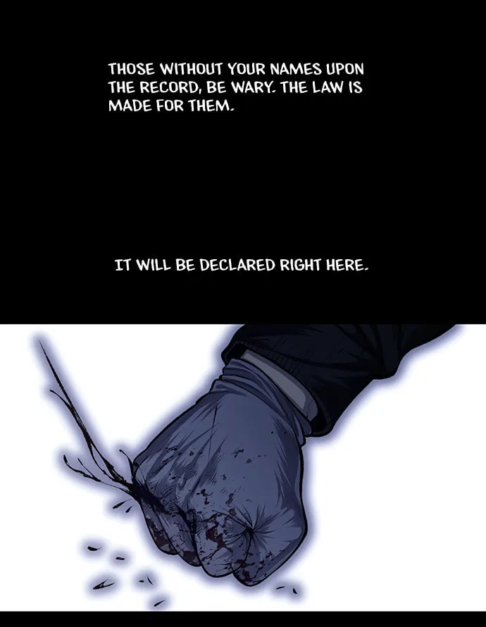 Vigilante Chapter 24 page 7 - 