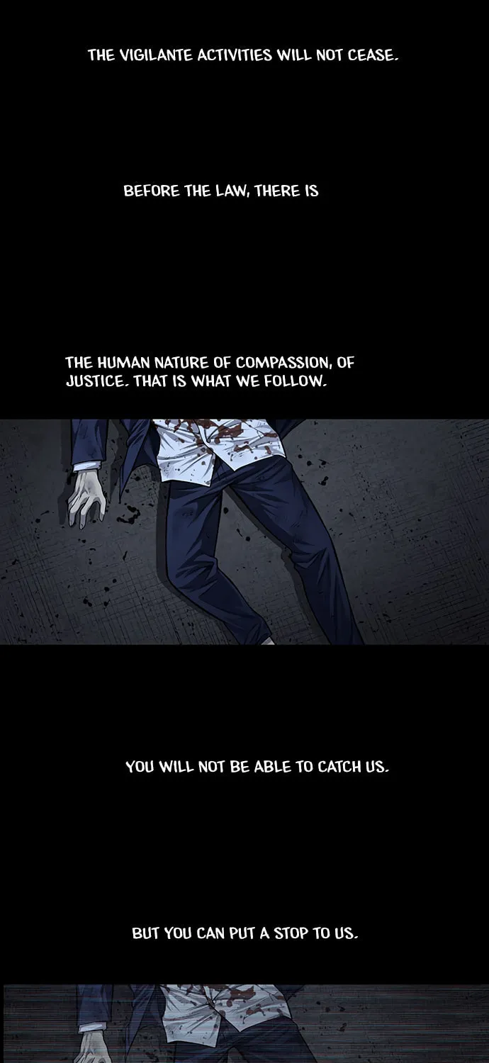 Vigilante Chapter 24 page 8 - 