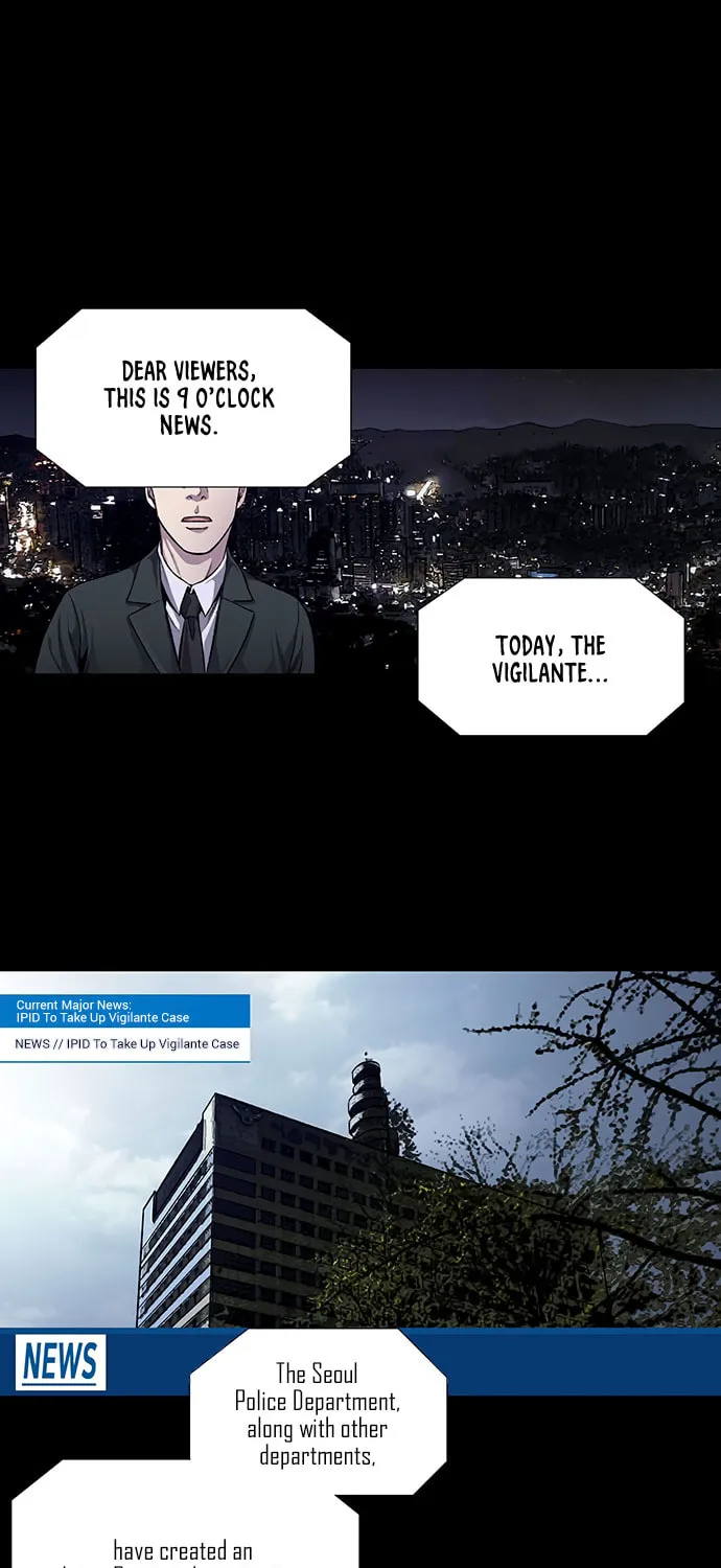 Vigilante Chapter 24 page 10 - 