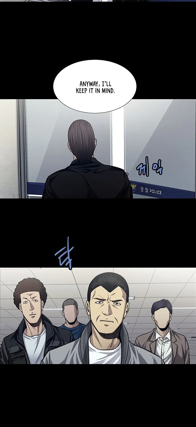 Vigilante Chapter 25 page 2 - 