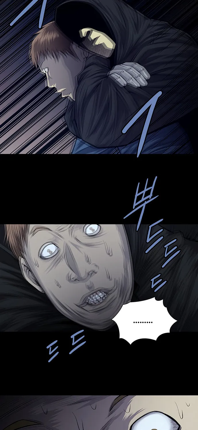Vigilante Chapter 25 page 12 - 