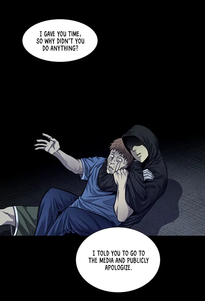 Vigilante Chapter 25 page 14 - 