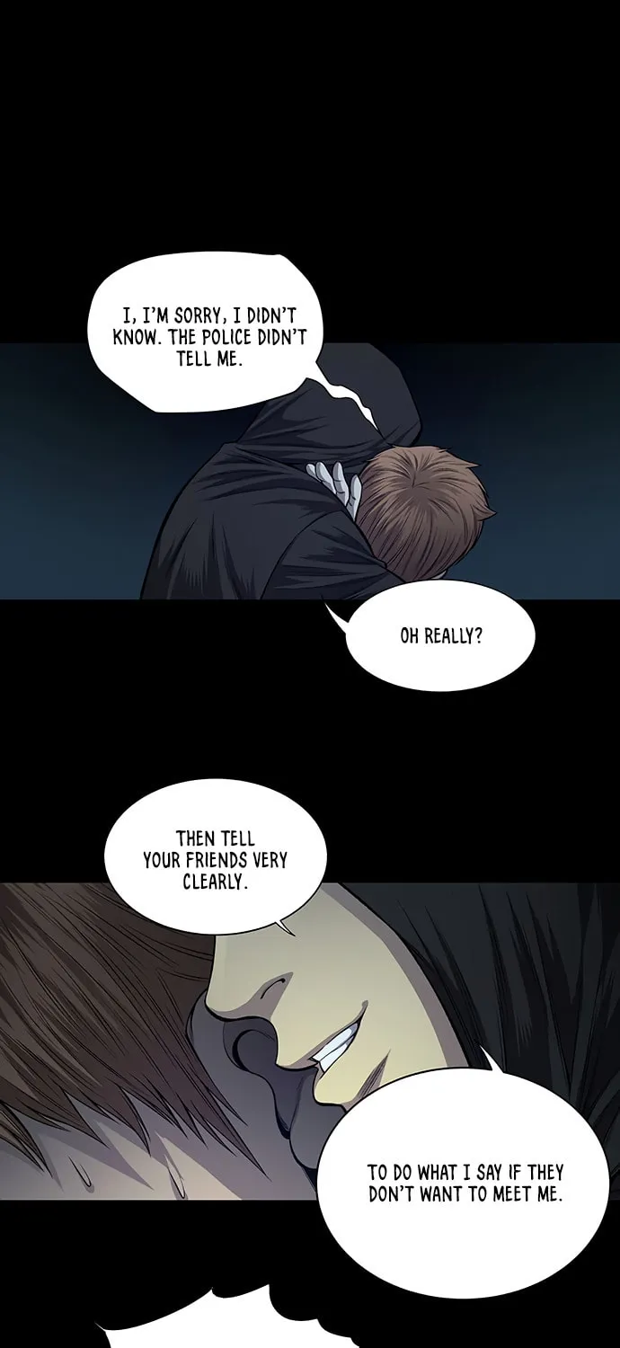 Vigilante Chapter 25 page 15 - 