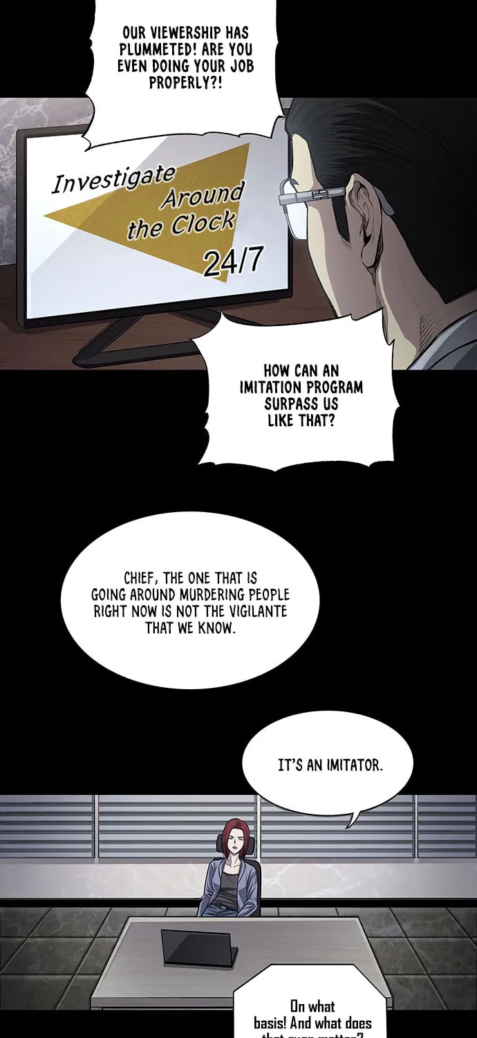 Vigilante Chapter 25 page 18 - 