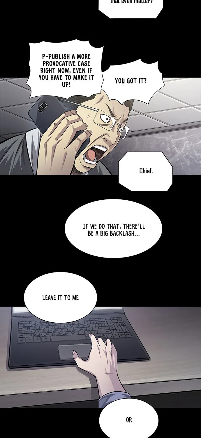 Vigilante Chapter 25 page 19 - 