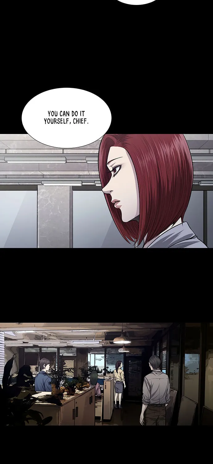 Vigilante Chapter 25 page 20 - 