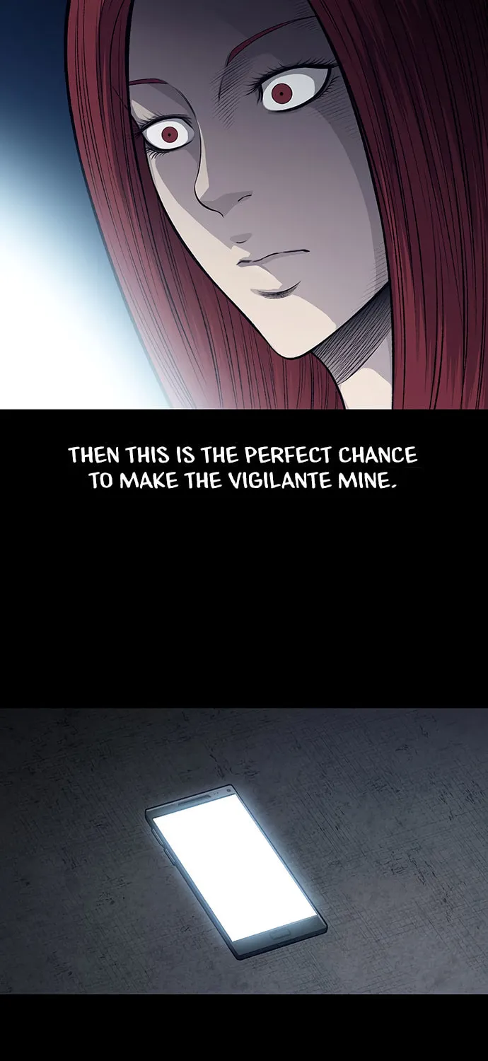 Vigilante Chapter 25 page 23 - 