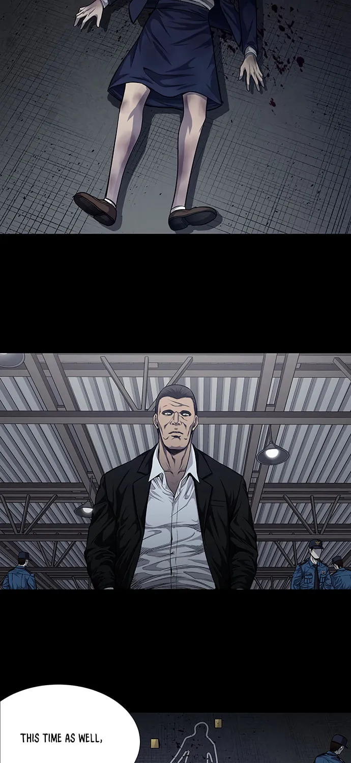 Vigilante Chapter 25 page 26 - 