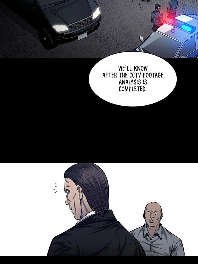 Vigilante Chapter 25 page 28 - 