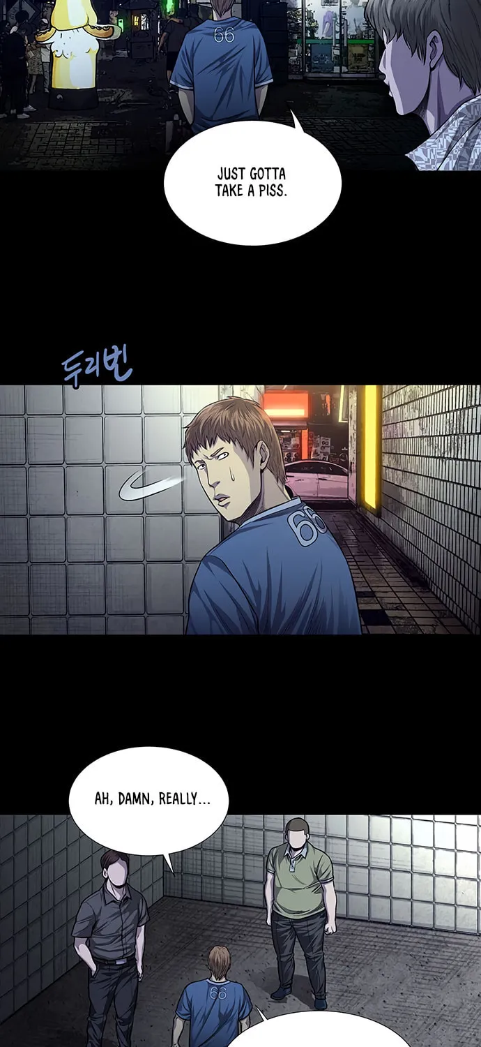 Vigilante Chapter 25 page 4 - 