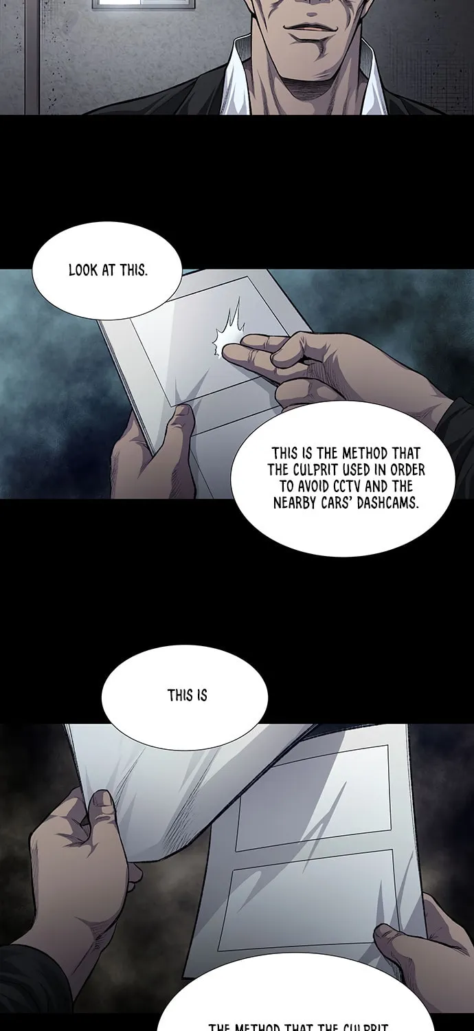 Vigilante Chapter 25 page 32 - 