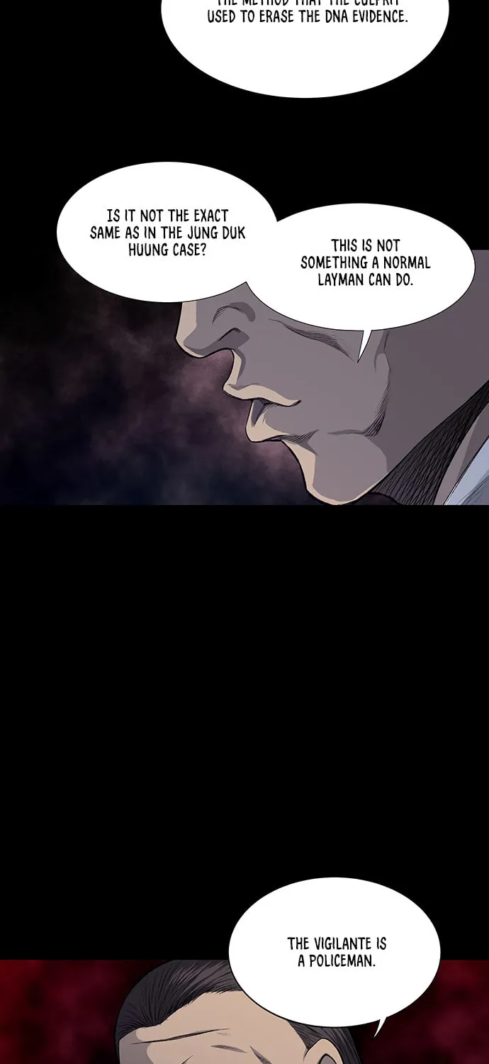 Vigilante Chapter 25 page 33 - 