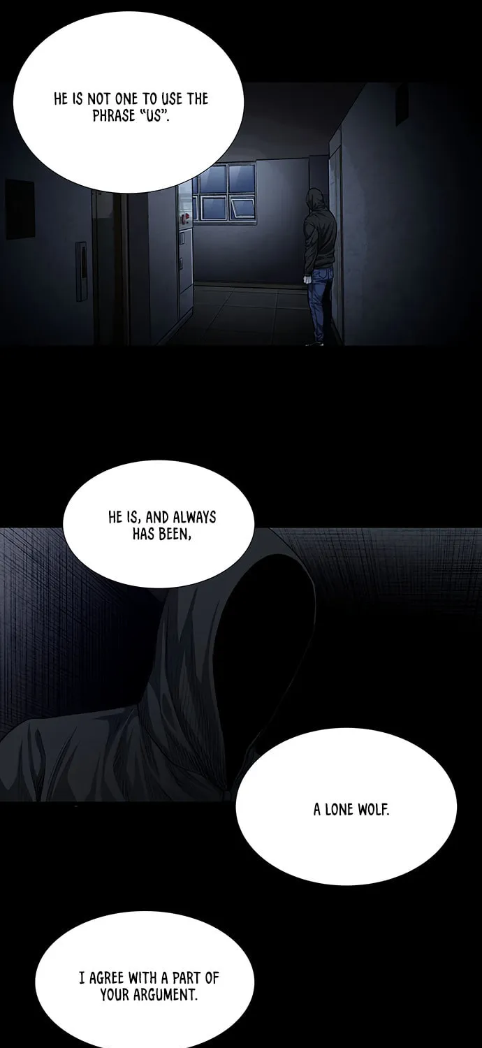 Vigilante Chapter 25 page 36 - 