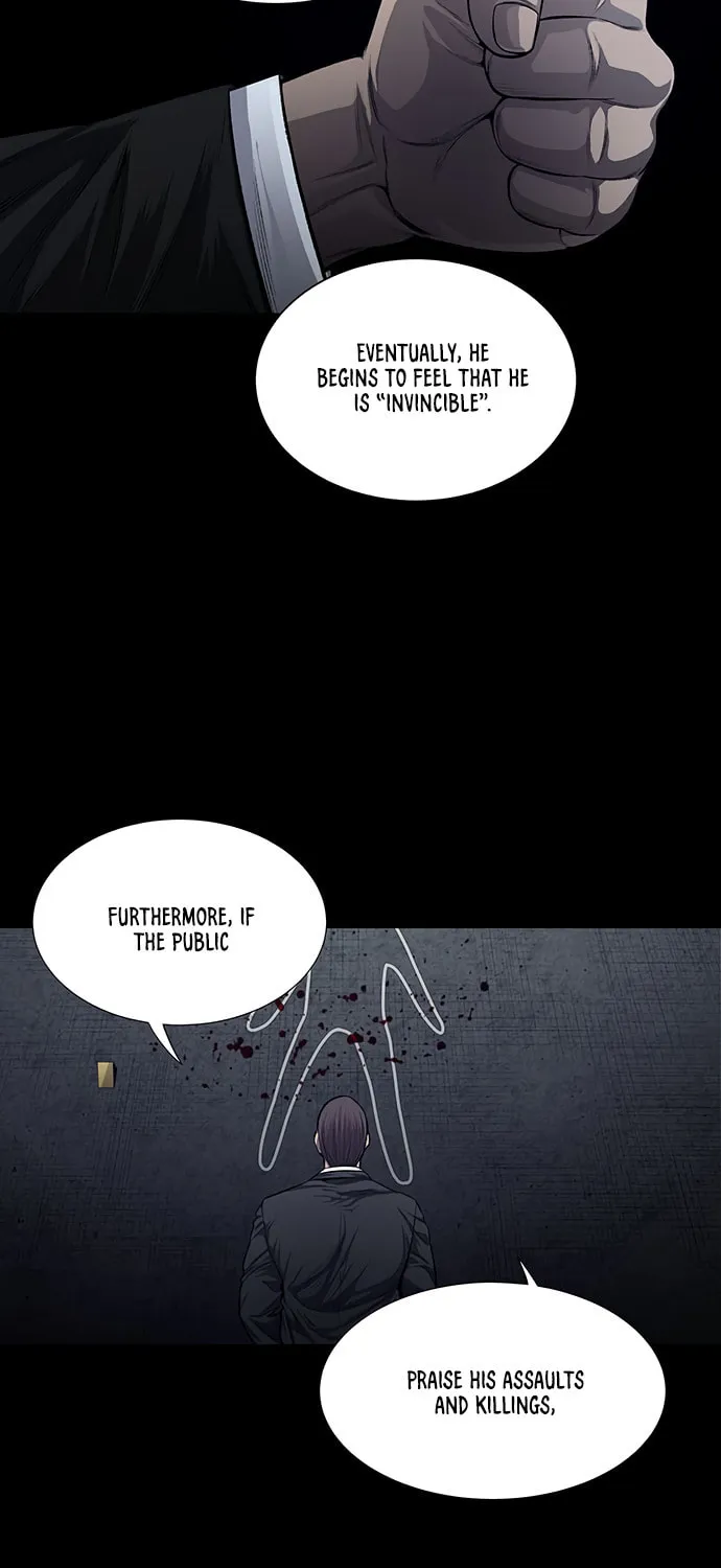 Vigilante Chapter 25 page 38 - 
