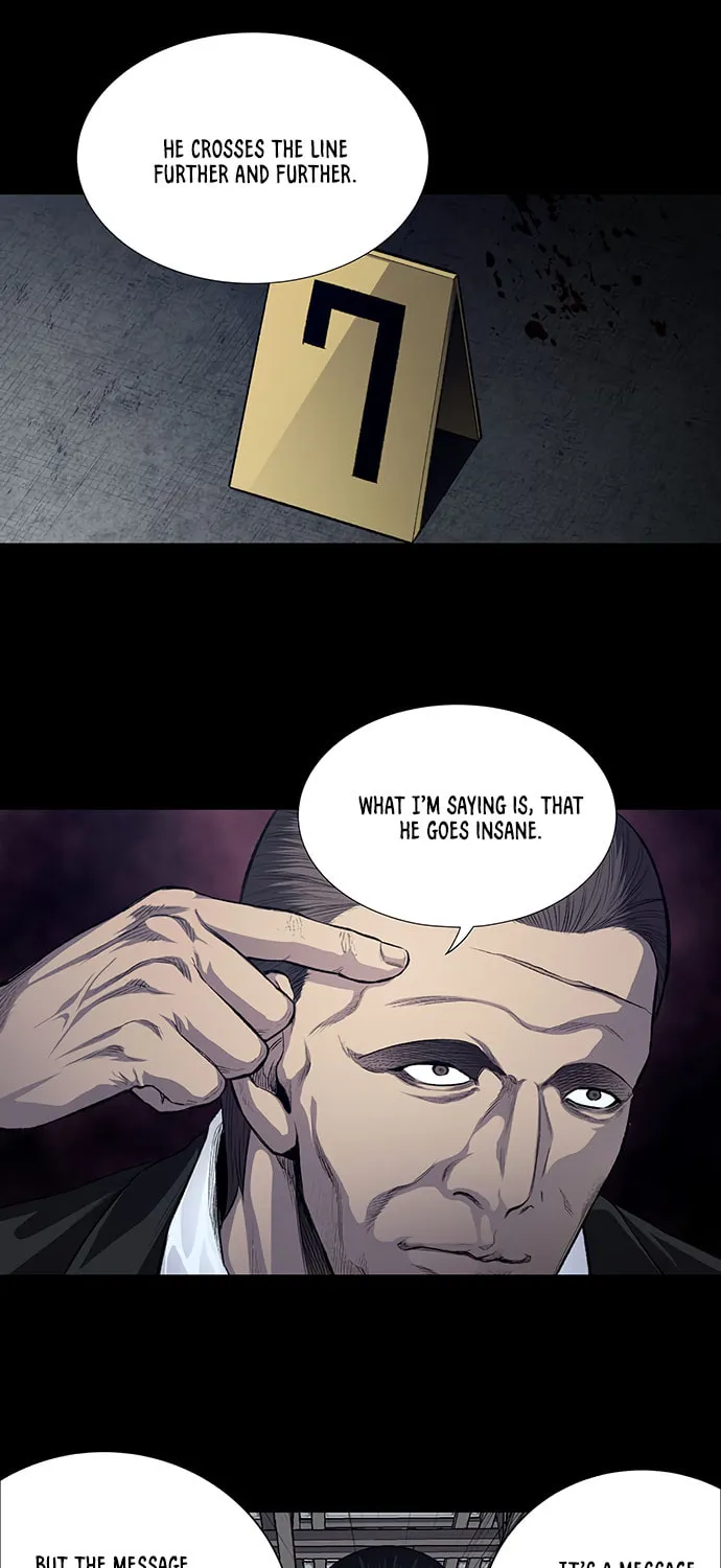 Vigilante Chapter 25 page 39 - 