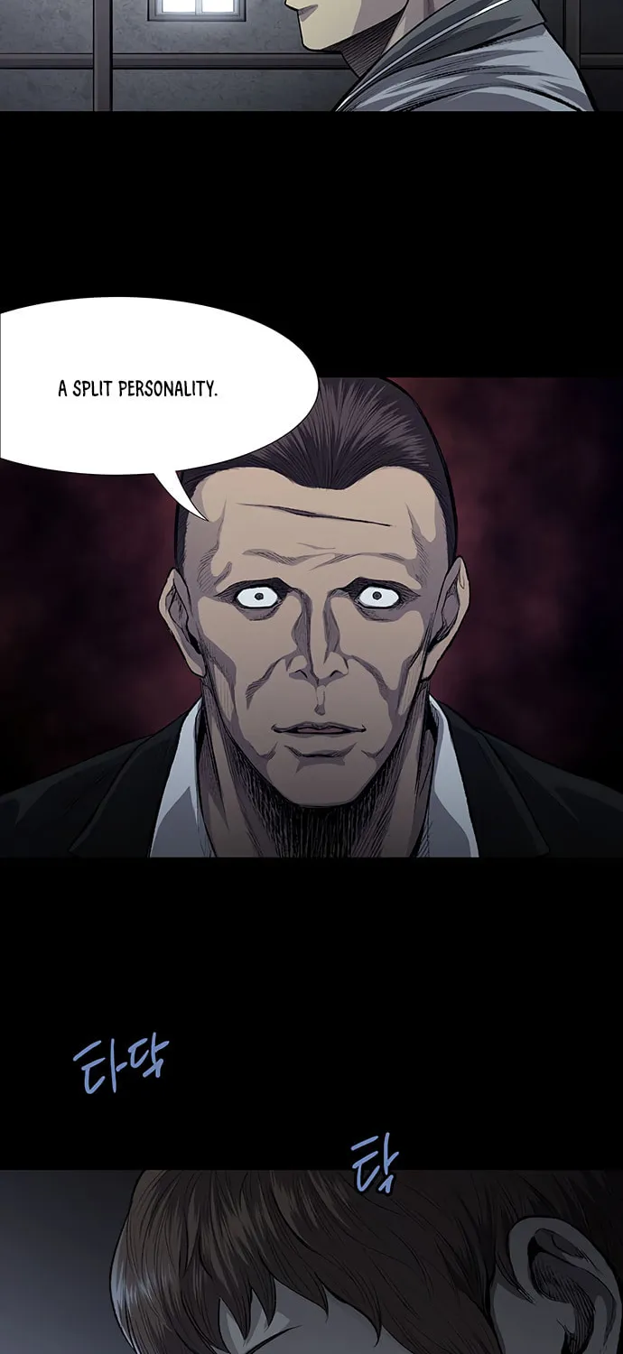 Vigilante Chapter 25 page 41 - 