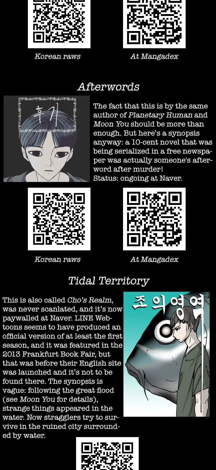 Vigilante Chapter 25 page 45 - 