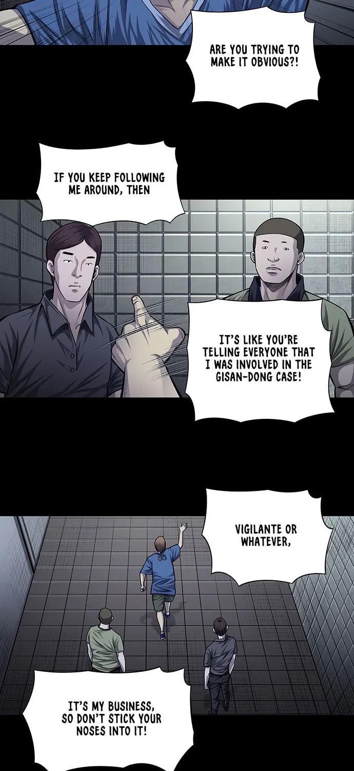 Vigilante Chapter 25 page 6 - 