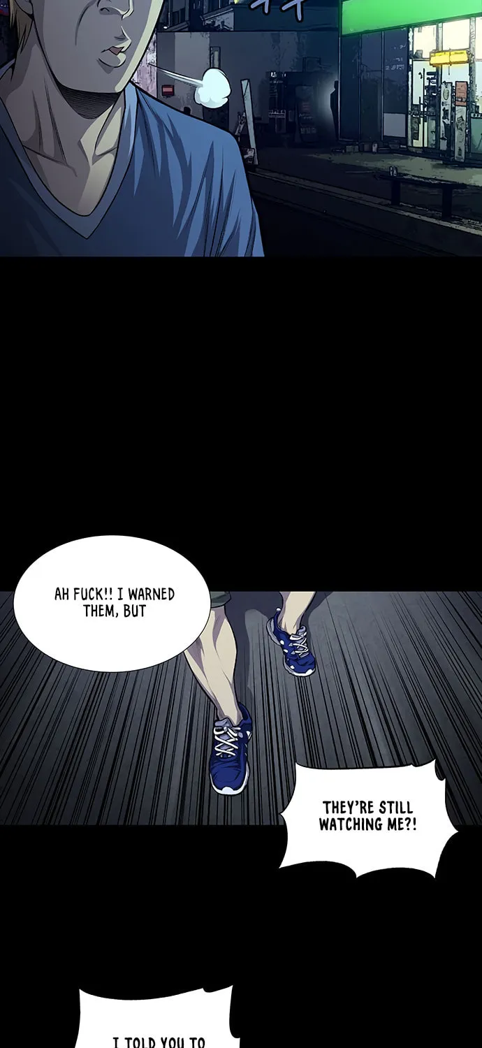 Vigilante Chapter 25 page 10 - 