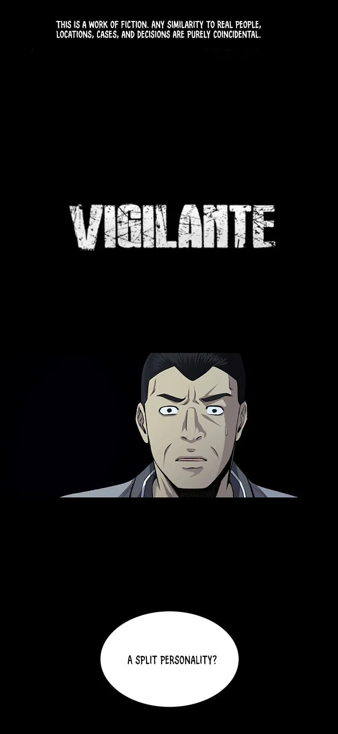 Vigilante Chapter 26 page 1 - 